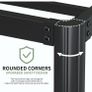 Super King Bed Frame 6ft Image 6