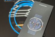 Samsung Galaxy Ultra Watch