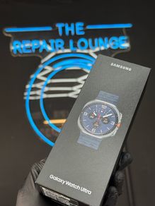 Samsung Galaxy Ultra Watch