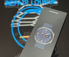 Samsung Galaxy Ultra Watch