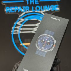 Samsung Galaxy Ultra Watch