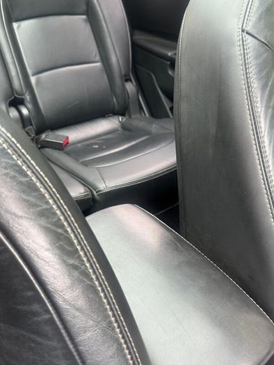 Nissan Qashqai+2 2013 Highest Spec.