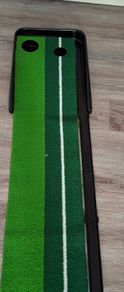 Golf Putting Mat