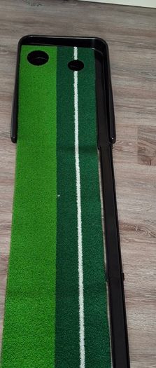 Golf Putting Mat
