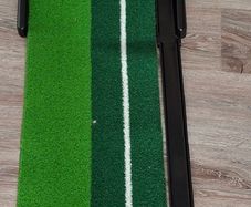 Golf Putting Mat