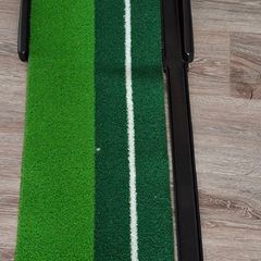 Golf Putting Mat