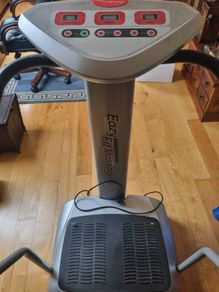Eazy Fit Vibrating plate