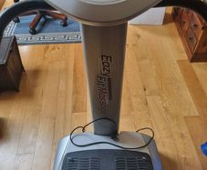 Eazy Fit Vibrating plate