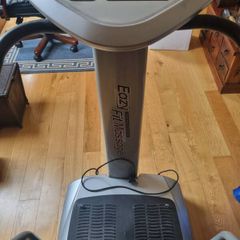 Eazy Fit Vibrating plate
