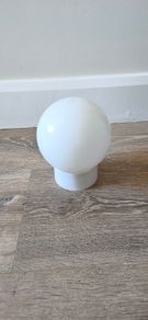 Bathroom ceiling light