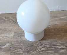 Bathroom ceiling light