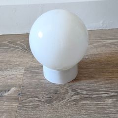 Bathroom ceiling light
