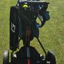 Electric Golf Trolley Image 2