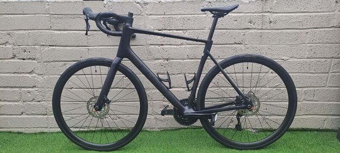 2026 CUBE Attain C:62 Race Full Carbon