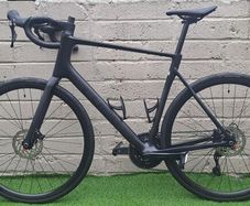 2026 CUBE Attain C:62 Race Full Carbon