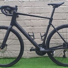 2026 CUBE Attain C:62 Race Full Carbon