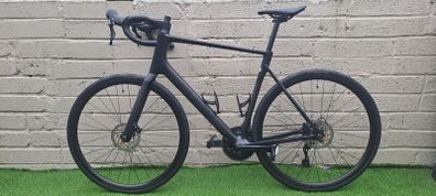 2026 CUBE Attain C:62 Race Full Carbon