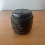 Canon EF 50mm f/1.8 II Lens Image 2