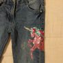 Fabulous Blue Jeans Image 4