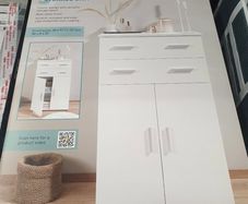Livarno storage unit