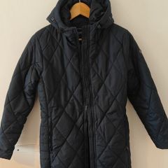 Regatta jacket