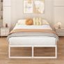 King Size Bed Frame 150x200 cm Image 7