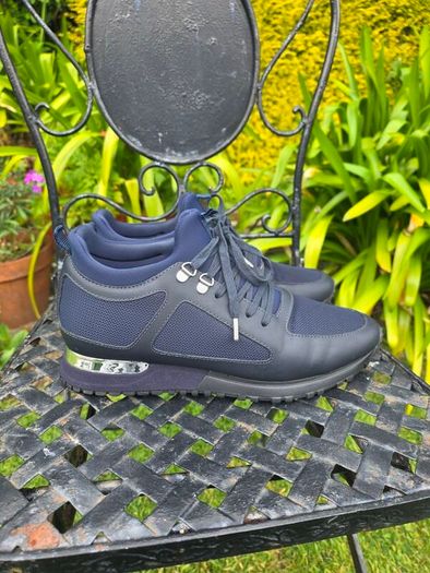 Mallet London Men's Diver Trainers Size UK9 EU43