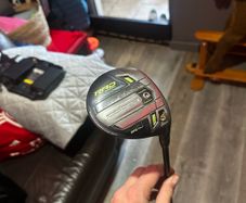 Cobra radspeed 3 wood