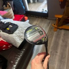 Cobra radspeed 3 wood