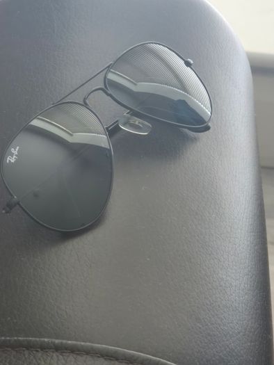 Ray Ban Aviators