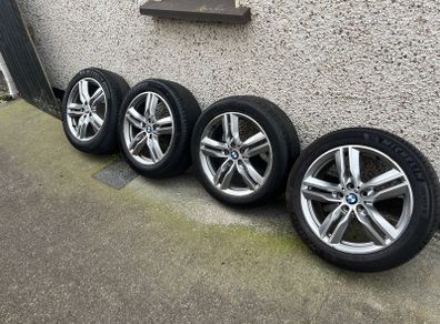 Wheels 5X112 R18 225/50