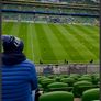 American Football Classic Tickets x 5 Image 3