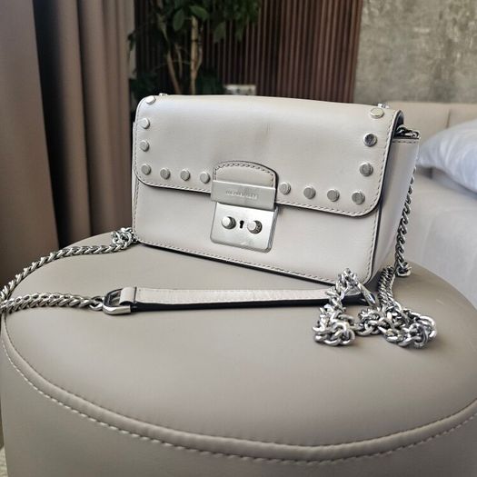 MK cross body bag