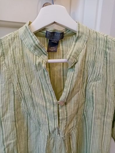 Maternity top