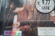 Diana Krall - the Girl in the other room