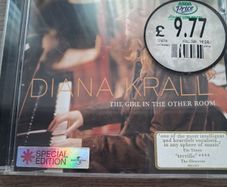 Diana Krall - the Girl in the other room