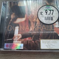 Diana Krall - the Girl in the other room
