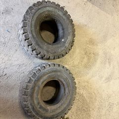 industrial tyres 21 x 8 x 9 (6.0) Forklift tyre