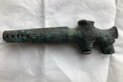 Antique Barrel Tap
