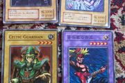 YuGiOh Cards Lob Mrd Mrl Psv