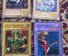YuGiOh Cards Lob Mrd Mrl Psv