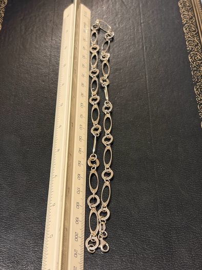 Sterling silver set