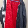Adidas Vintage Jacket Image 3