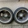 BMW Style 189 Alloys + Tyres Image 2