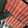 Antique Fitted Oak Bookcase & Books Image 4