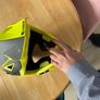 Spotless clean helmets. Ideal for motocross or quad bikes Image 6