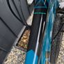 Fuji Nevada MTB, small size, RRP 550e, less than half price nearly new bicycle Image 8