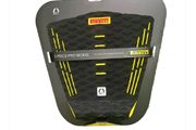 Bell Leo Fioravanti Pirelli 3 Piece Traction Pad- Black