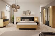 Bedroom Furniture Set Baltic