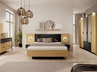 main image for ad Bedroom Furniture Set Baltic